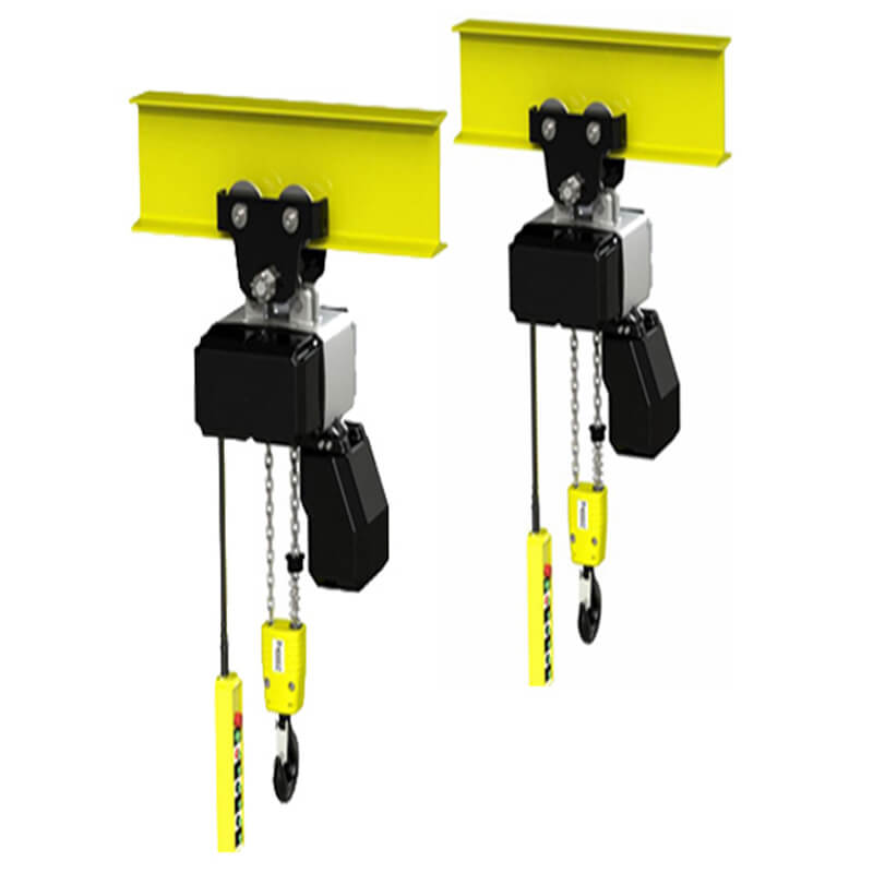 NL Electric Chain Hoist