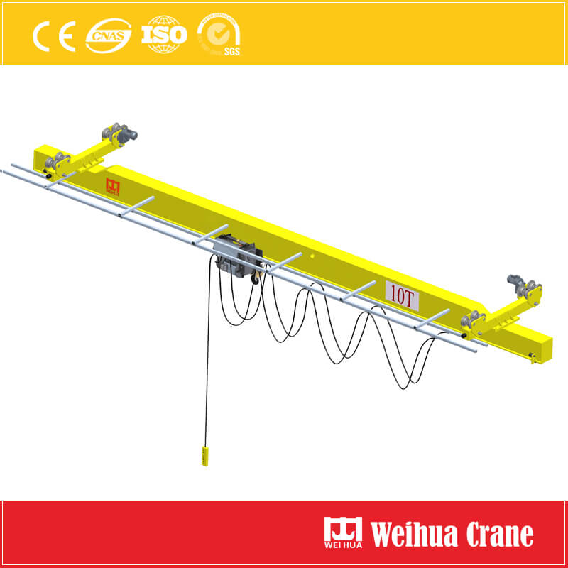 FEM/DIN Suspension Crane