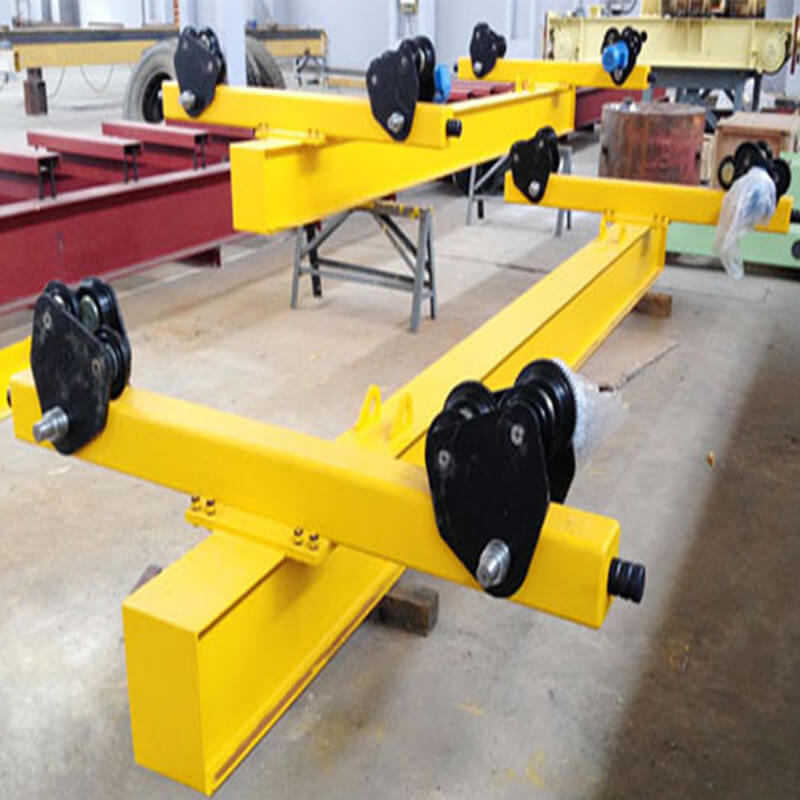 FEM/DIN Suspension Crane