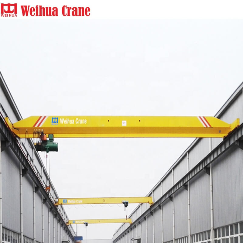 Single Girder Overhead Crane