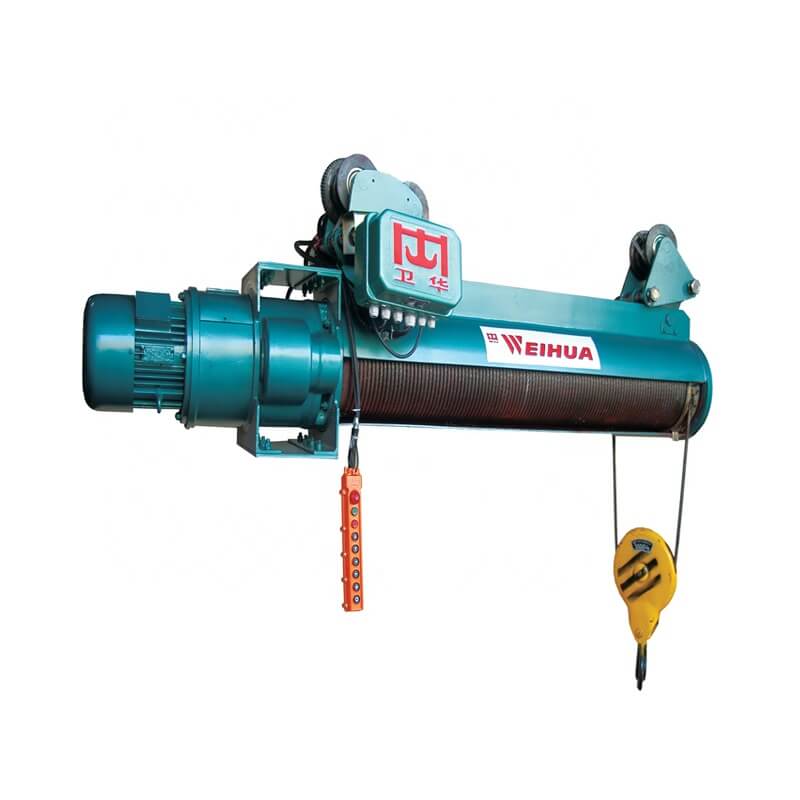 Wire Rope Monorail Hoist