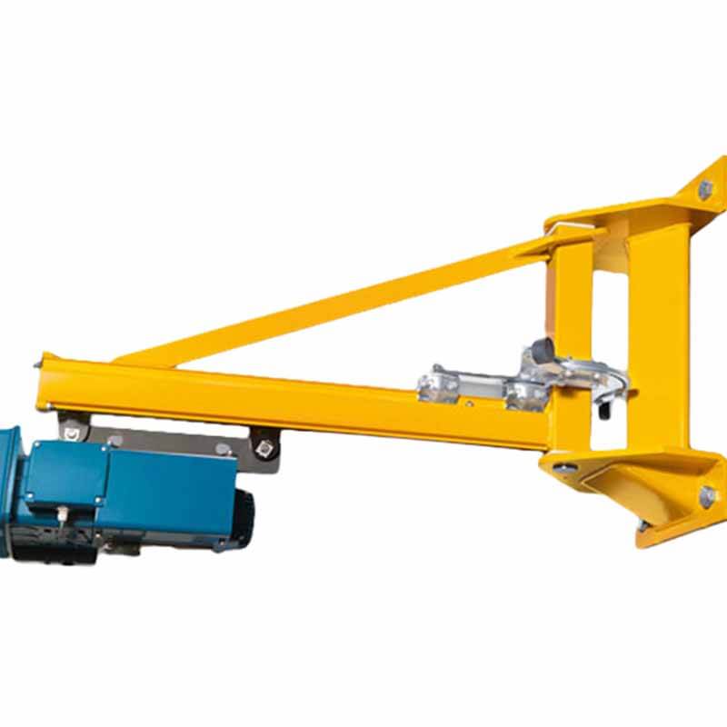 Wall Fixed Jib Crane