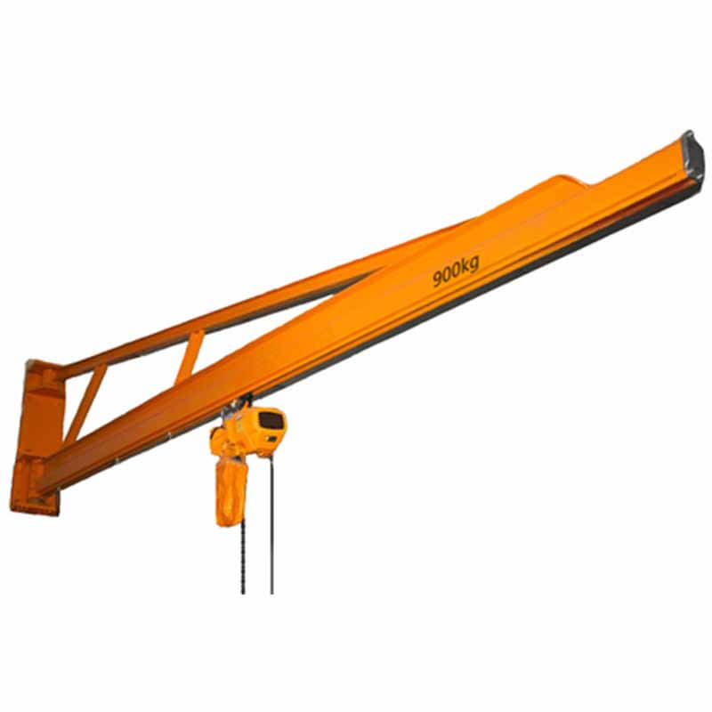 Wall Fixed Jib Crane