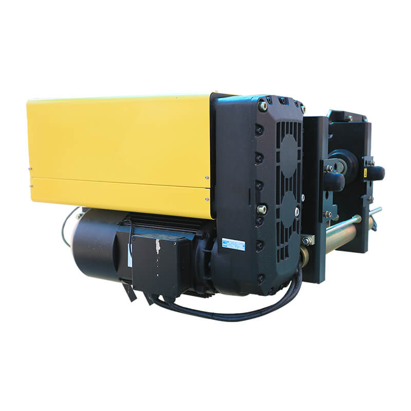 ND Series European Type Electric Hoist