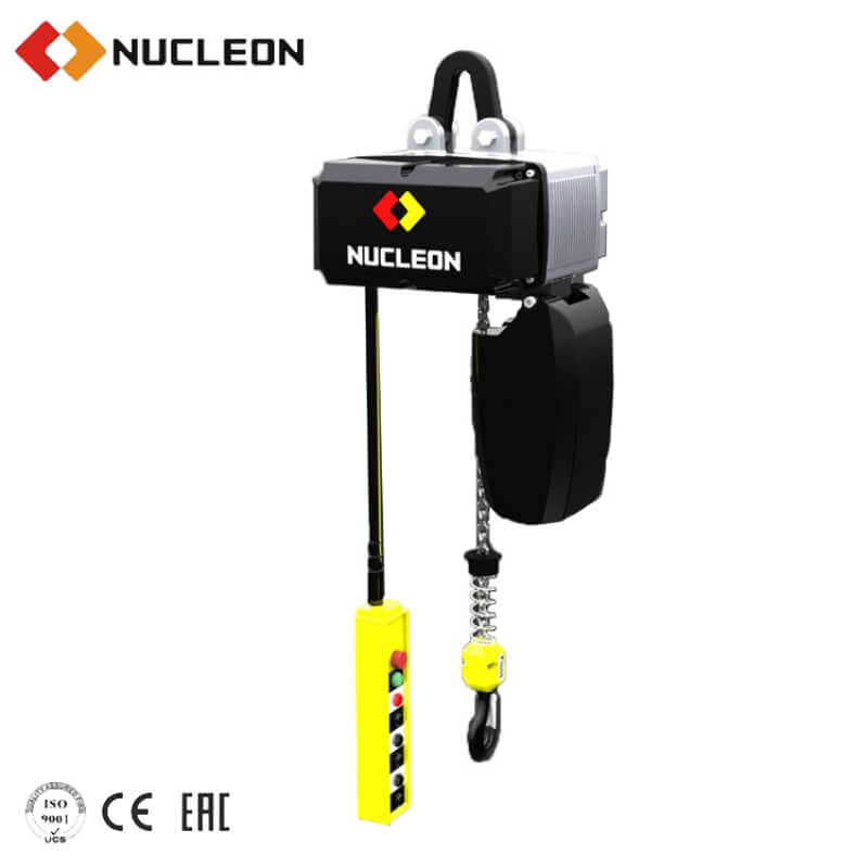 European Model Electric Chain Hoist for Sale