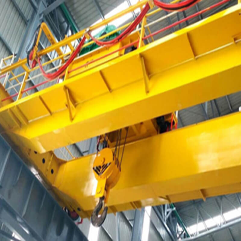 European Double Girder Overhead Crane