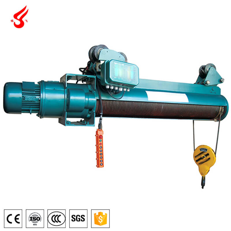 suspend model chain block electric chain hoist price