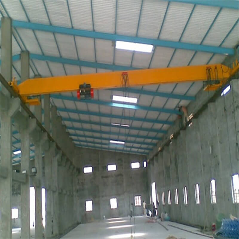 Single Girder Overhead Crane 2 ton to 20 ton