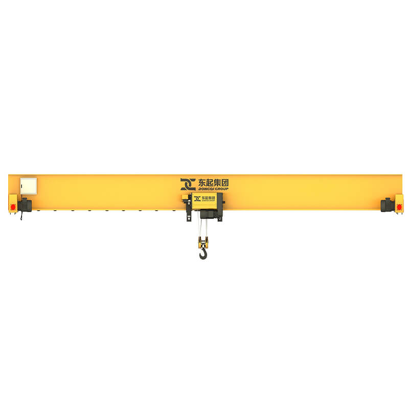 HD ELECTRIC HOIST OVERHEAD CRANE