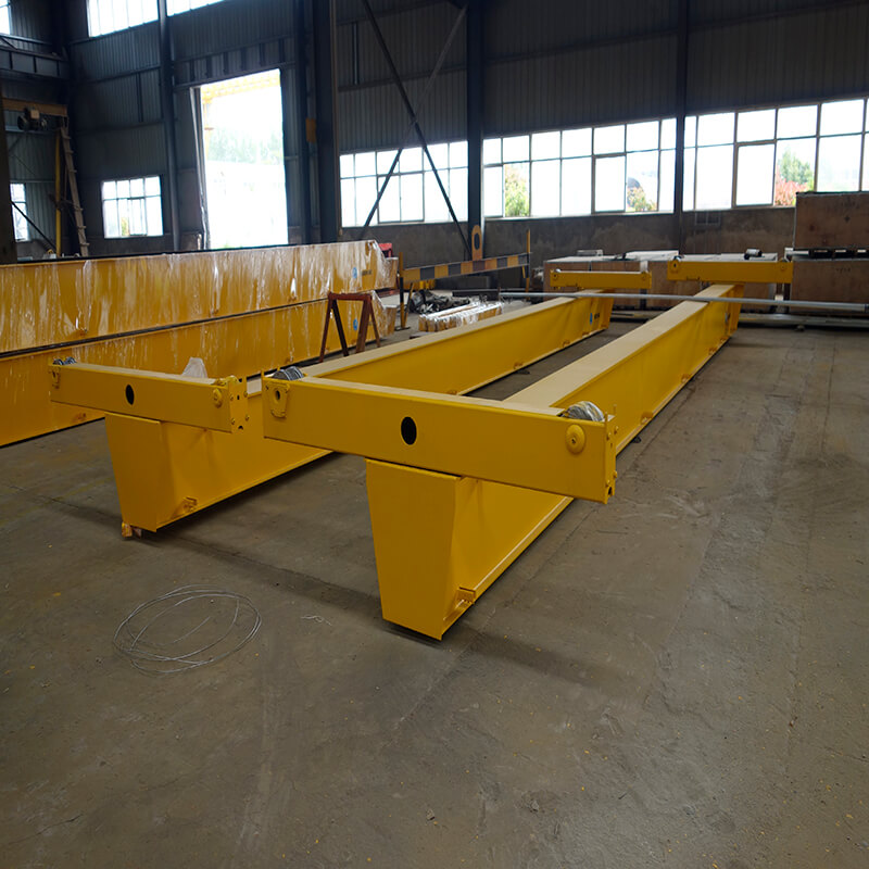 HD ELECTRIC HOIST OVERHEAD CRANE