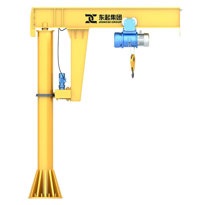 BZ PILLAR JIB CRANE