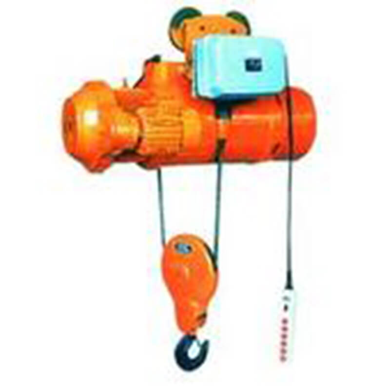 MD1 DOUBLE SPEED ELECTRIC HOIST