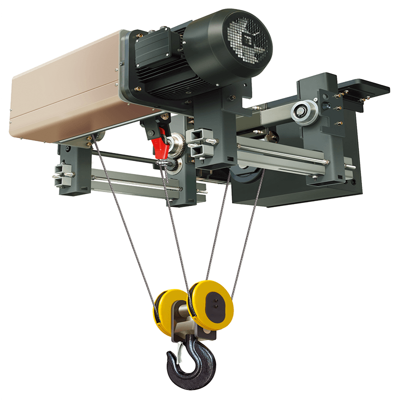 ND EUROPEAN ELECTRIC HOIST