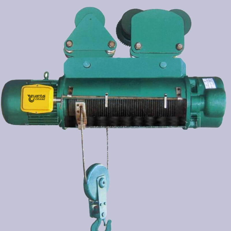 BCD EXPLOSION-PROOF ELECTRIC HOIST