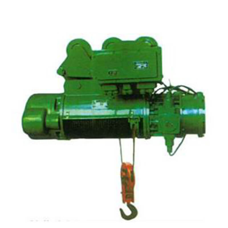 BCD EXPLOSION-PROOF ELECTRIC HOIST