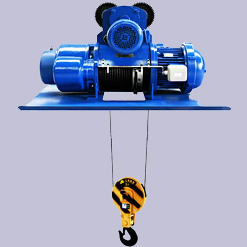 METALLURGICAL ELECTRIC HOIST