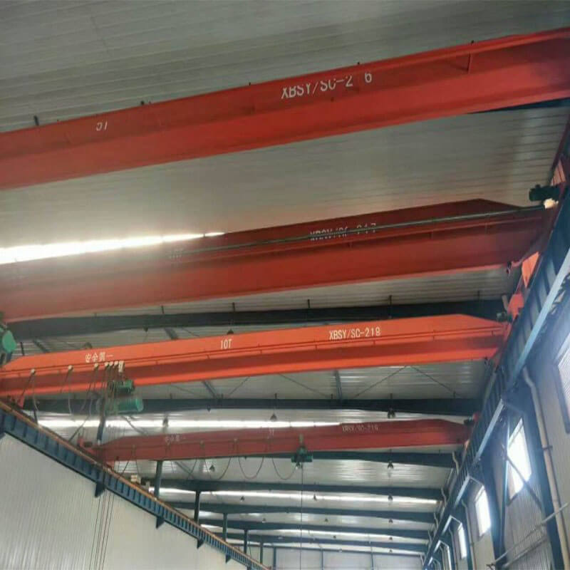 Second Hand Crane For Sale