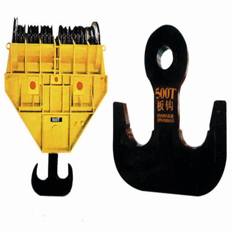 CRANE HOOK GROUP