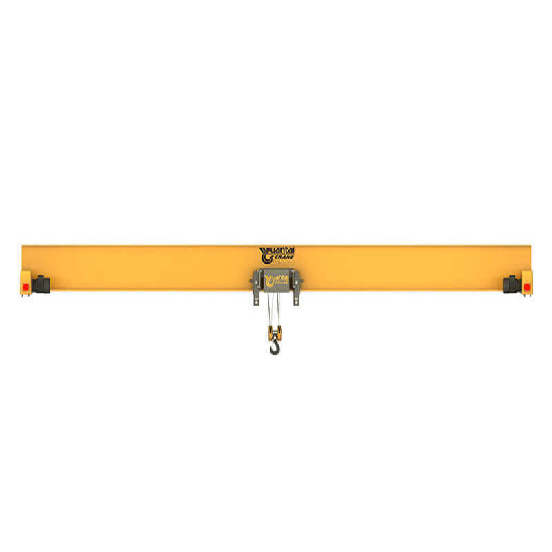 ND type European Electric Wire Rope Hoist