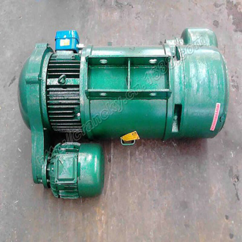 MD1 Double Speed Electric Hoist