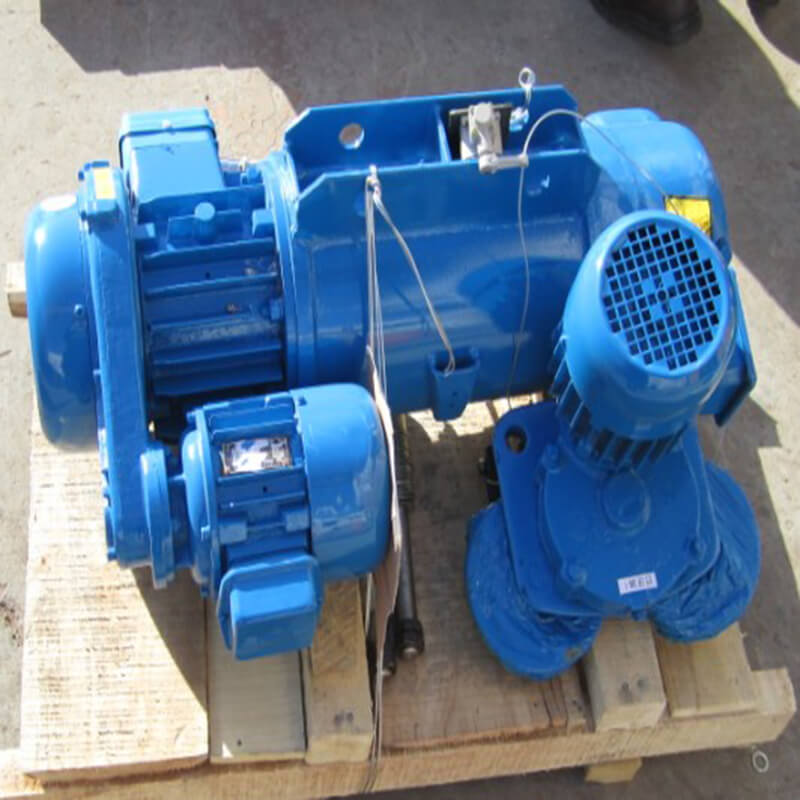 MD1 Double Speed Electric Hoist