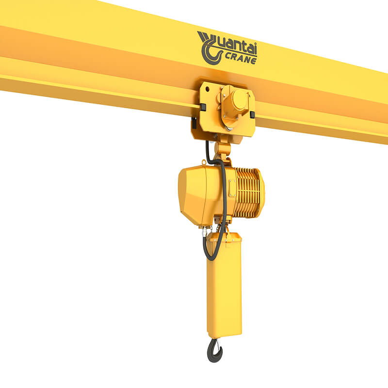 Electric Chain Hoist