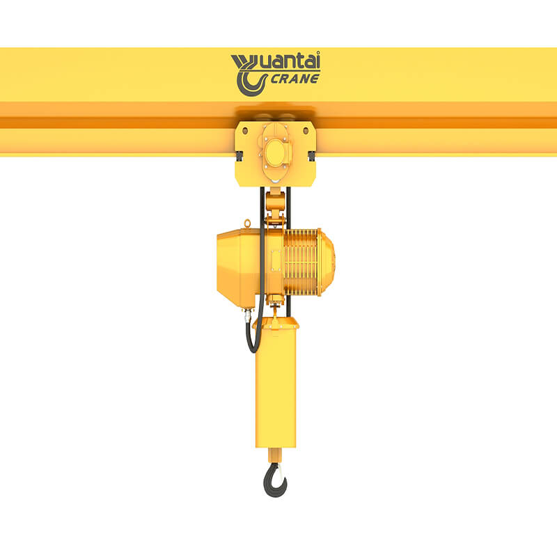 Electric Chain Hoist