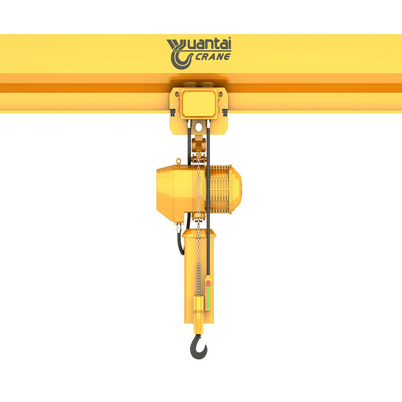 Electric Chain Hoist