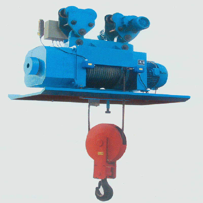 YH Metallurgical Electric Hoist