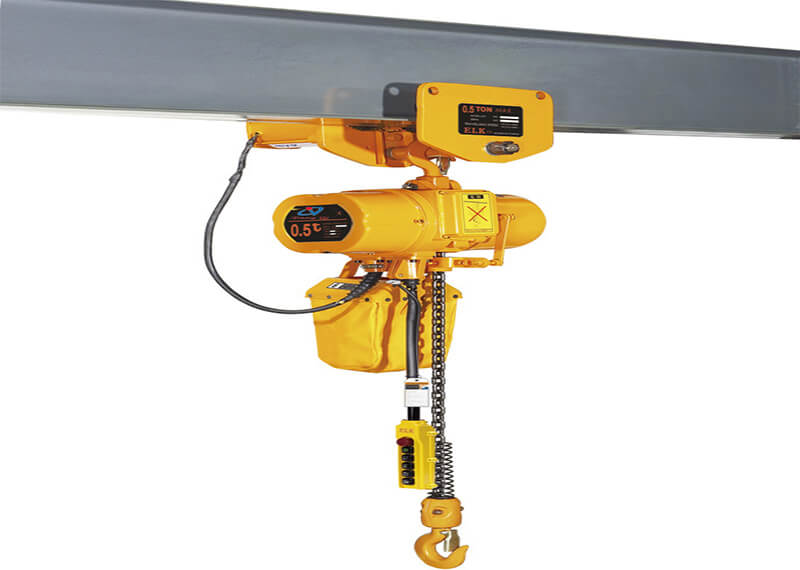 How to ensure the safety of remote control overhead crane drivers？