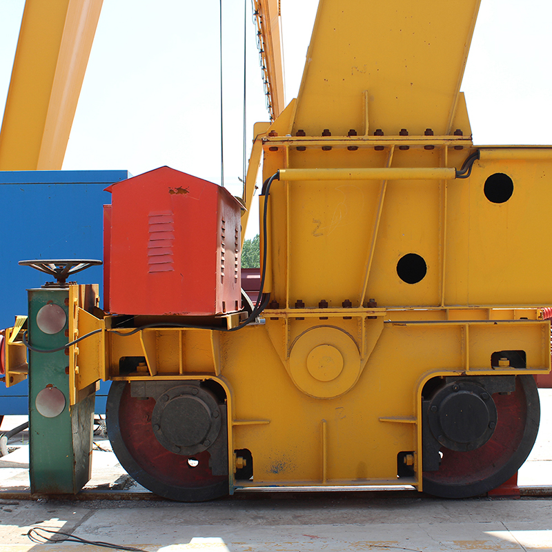 140T Outdoor Use Gantry Crane Manufacturers