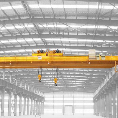 Factory Supplying Trolley Mobile Harbor Portal Harbour Crane