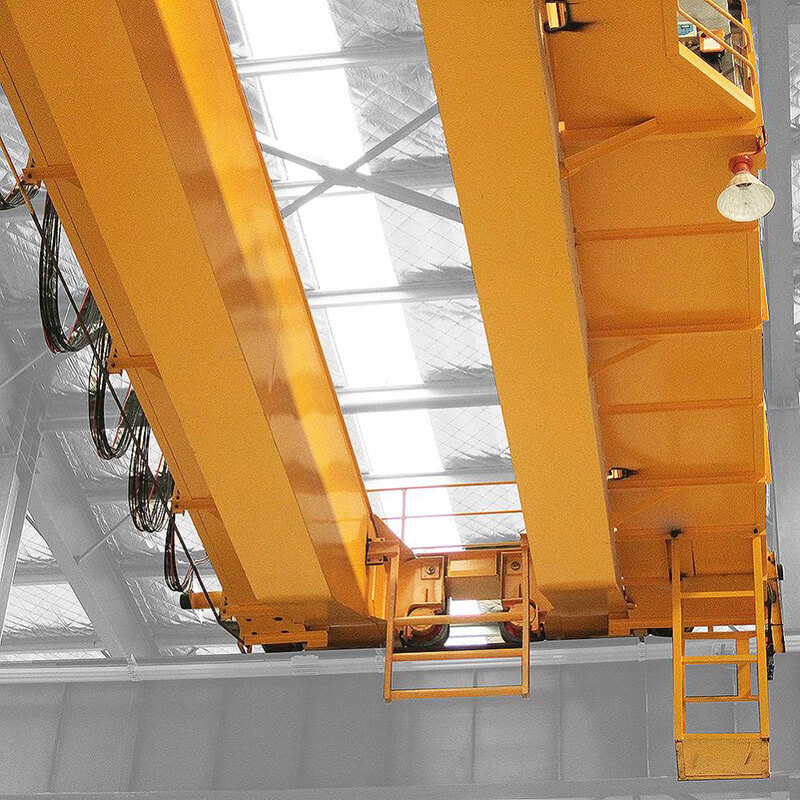 Low Price Yoistick Inverter Control Clamp For Overhead Crane