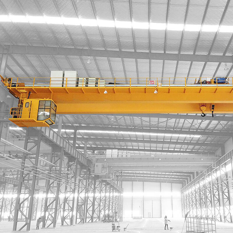 Low Price Yoistick Inverter Control Clamp For Overhead Crane