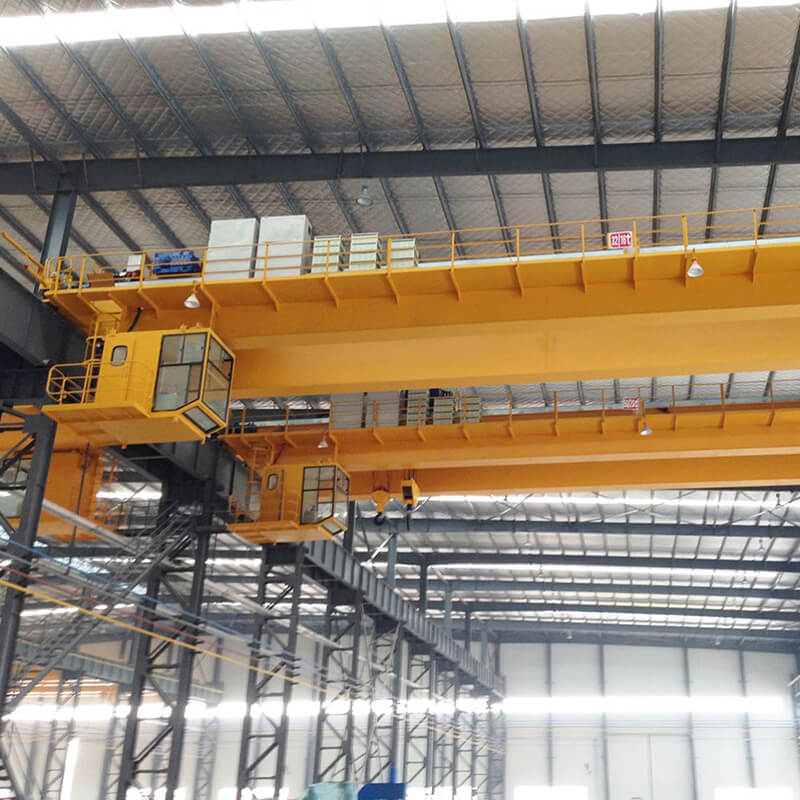 Low Price Yoistick Inverter Control Clamp For Overhead Crane