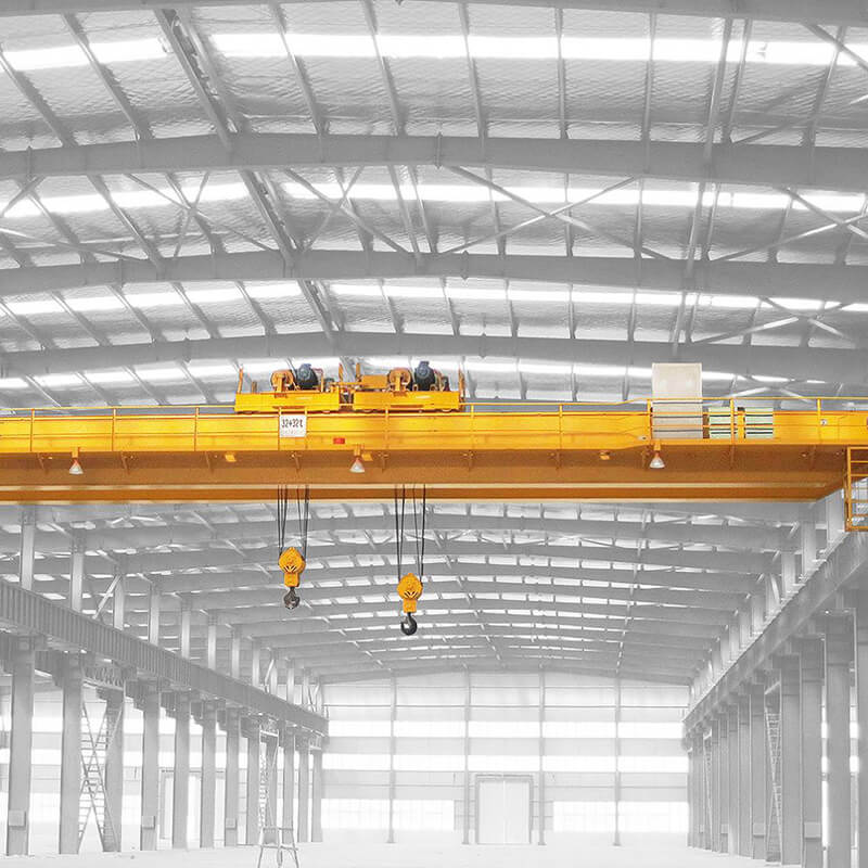 Low Price Yoistick Inverter Control Clamp For Overhead Crane