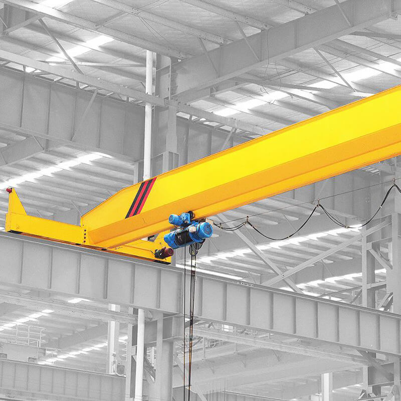 New Arrival Chengben Underrunning Ce Approved 2019 Fixe Overhead Crane