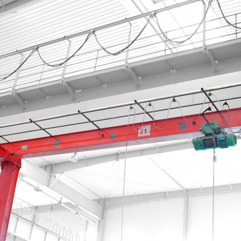 Monorail 10~100T Semi Henan Gantrygantry Crane Door Gantry Crane Distributors