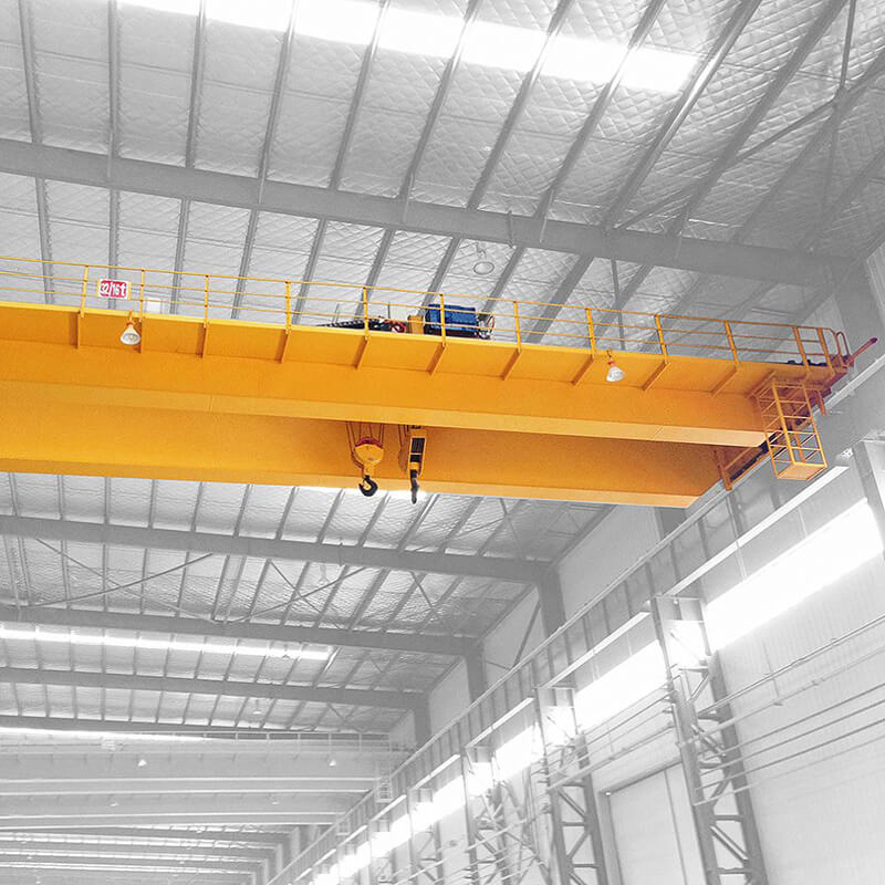 Professional Mobile Portal Crane 650 25 Ton