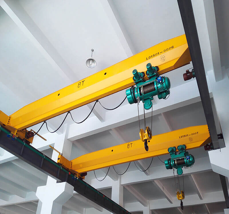 Кран опорный. Кран балка 8т. Кран балка ручная 8т. Overhead Crane Electric two-Beam 130. Single Girder overhead Crane.