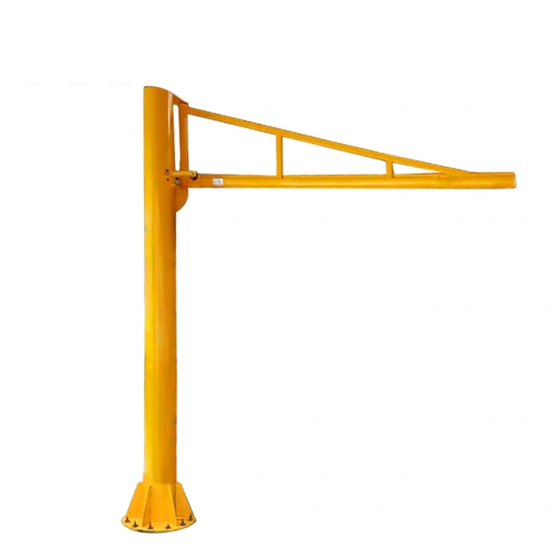 Workshop Use 3 Ton Cantilever Jib Crane