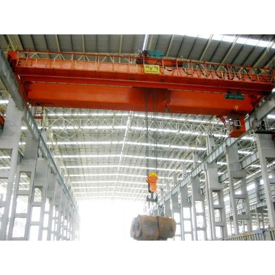 A3 A4 Working Class 3 Ton 5 Ton 10 Ton 20 Ton Single Girder Overhead Crane