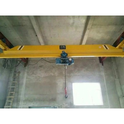 15tons Suspension Overhead Crane for Customer Design