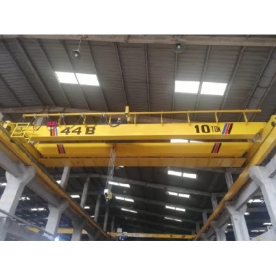 1~20t Single Girder Bridge Crane (LD)