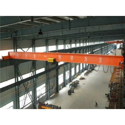 Electric Hoist 8ton Overhead Crane with Dependable Performance