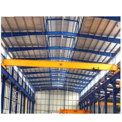 Electric Hoist 6ton Overhead Crane with Dependable Performance