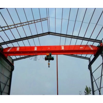 Chinese Products Skillful Manufacture 12ton Ld Model Overhead Crane