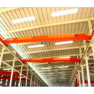 Chinese Products Skillful Manufacture 10ton Ld Model Overhead Crane