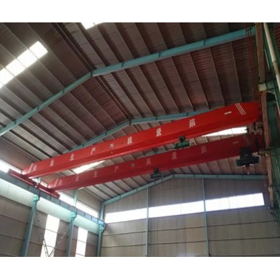 Hot Sale Ld Type Single Girder Overhead Crane Price