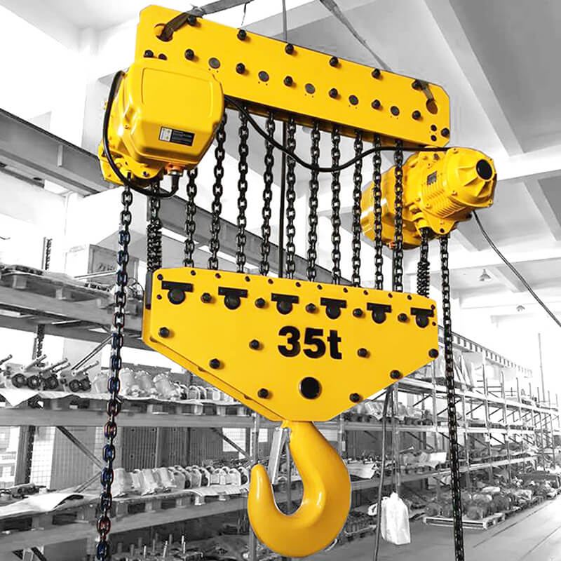 Best price 1.5 tons manual chain hoist factory direct sales